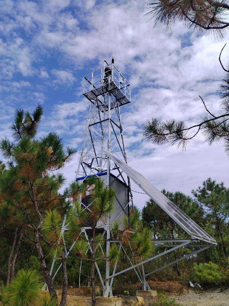 硬核配置筑根基 价值赋能强场景：陕西冠杰定制光电转台核心优势