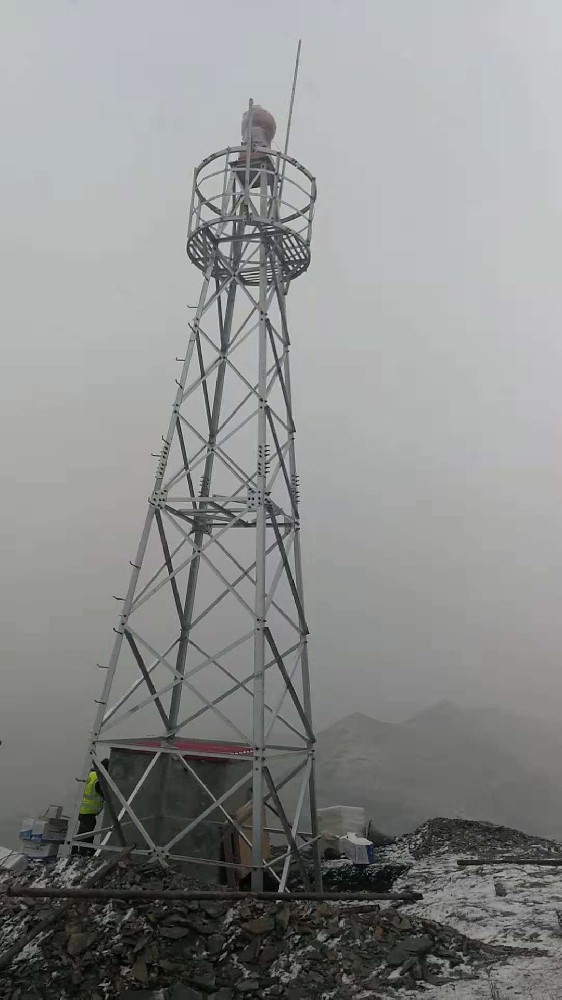 可靠耐用为基：陕西冠杰定制光电转台的品质坚守