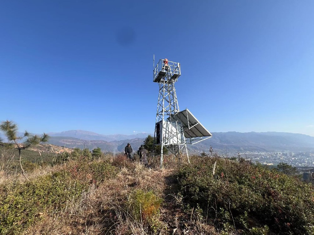 技术驱动定制 陕西冠杰光电转台核心能力矩阵