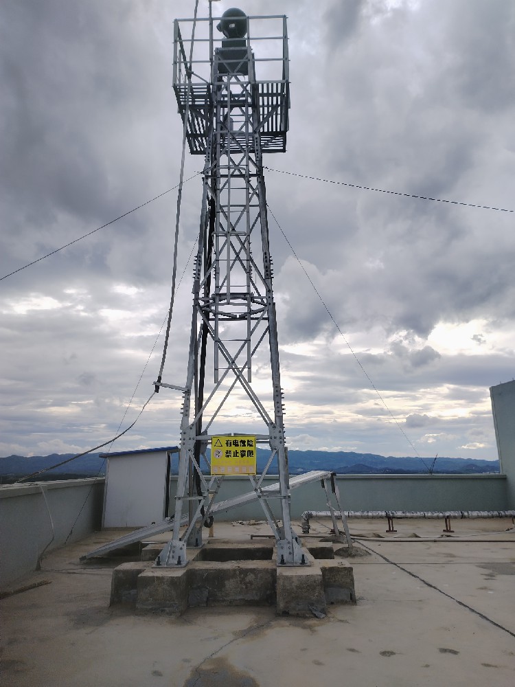 构建智慧安防：陕西冠杰定制光电转台定义监控新高度