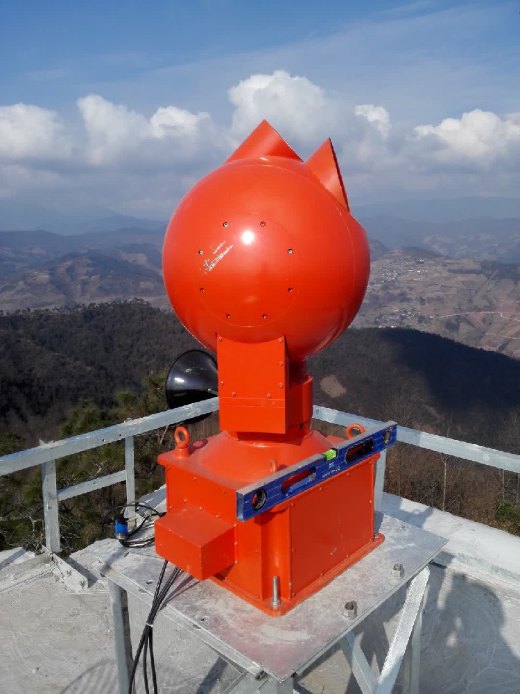 智能分析赋能 洞察本质：陕西冠杰定制转台实现从看得到到看得懂