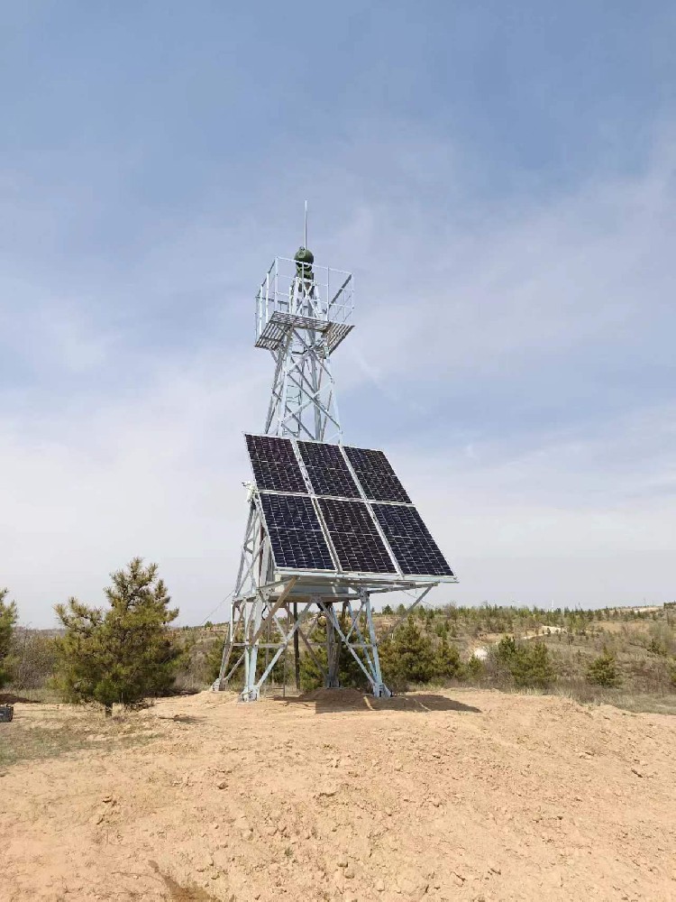 硬件掌控 全栈自研 陕西冠杰定制光电转台以底层技术定义精密智控