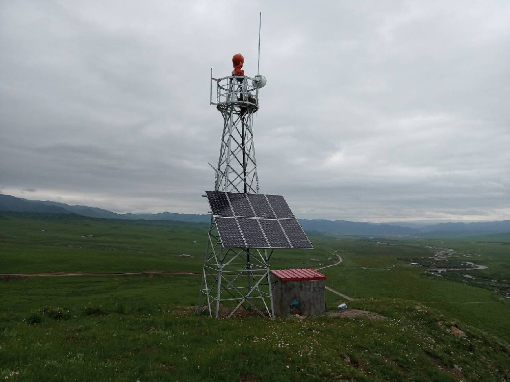 专业定制安防设备，光电转台认准陕西冠杰