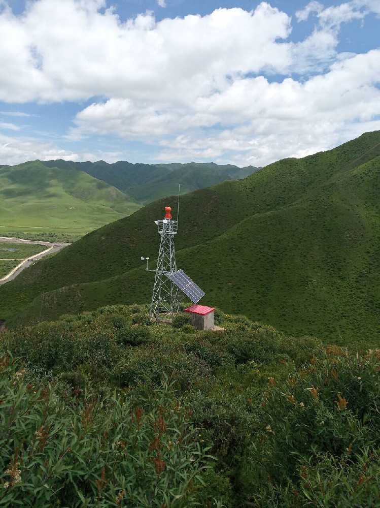 定制安防新标杆，陕西冠杰光电转台：双轴伺服，双光远程监控