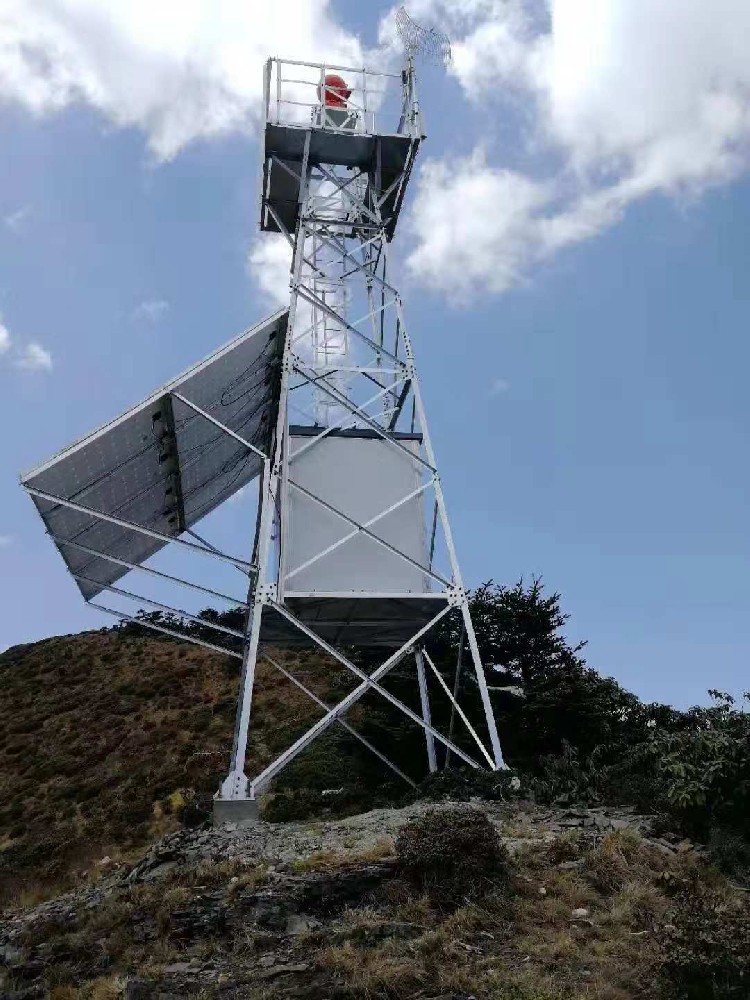 定制转台稳基座 精密伺服助观测，陕西冠杰专攻光电定标