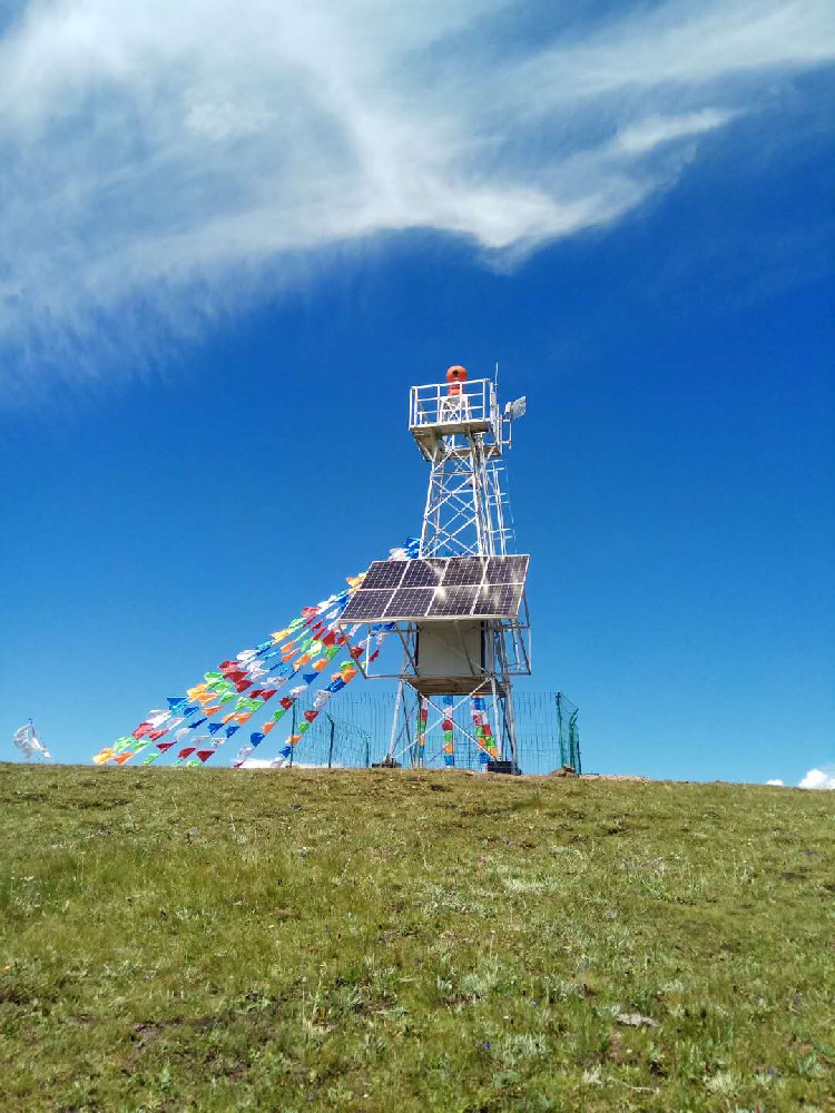 陕西冠杰定制光电监控转台，精准守护每一处安全