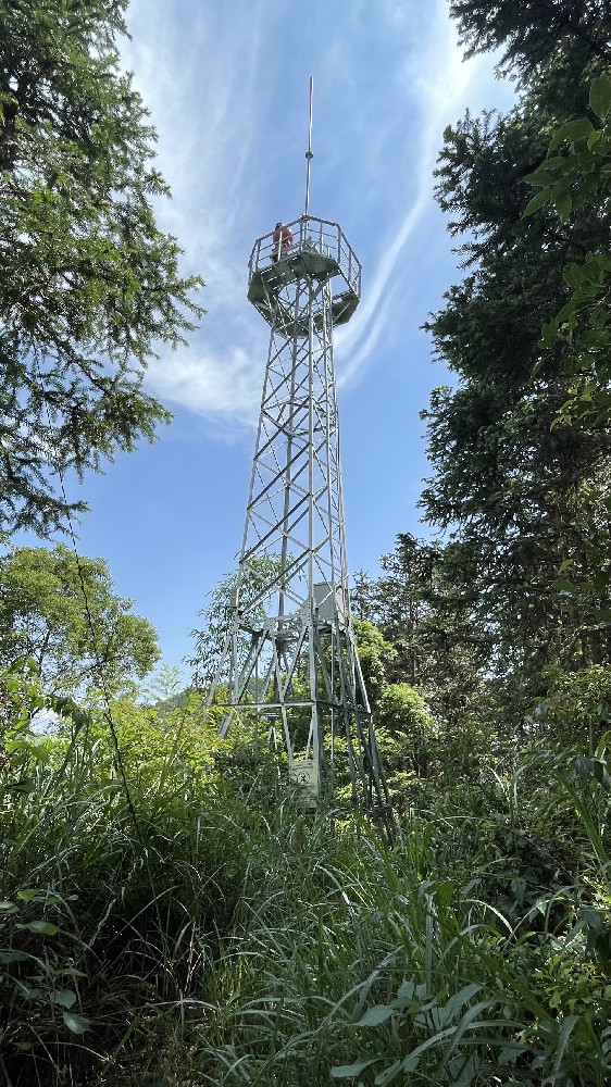 高稳定、低抖动、全覆盖 —— 陕西冠杰光电转台守护核心要地