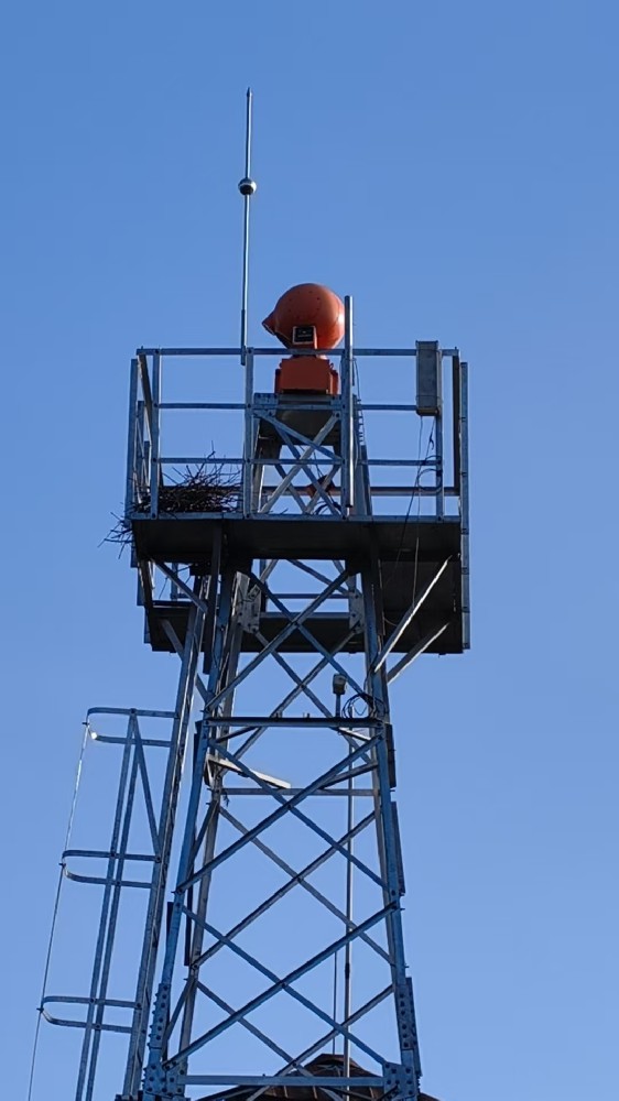 陕西冠杰：AI 光电智眼，实现重要区域全天候无人值守