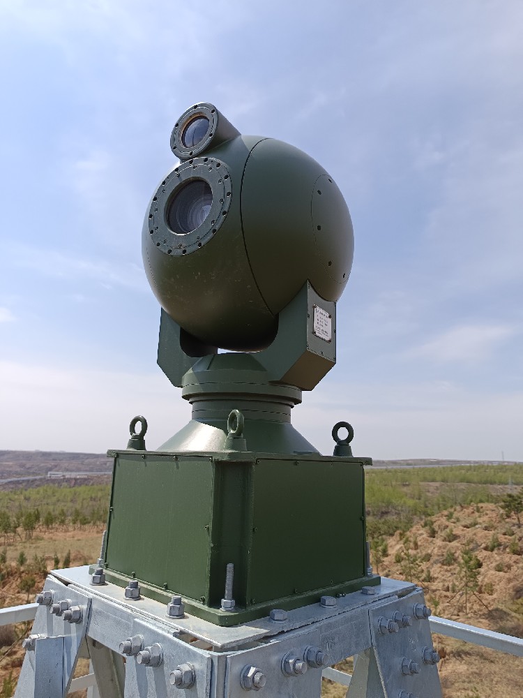 从被动应对到主动预防：陕西冠杰双系统转台构建全生命周期可靠性保障体系