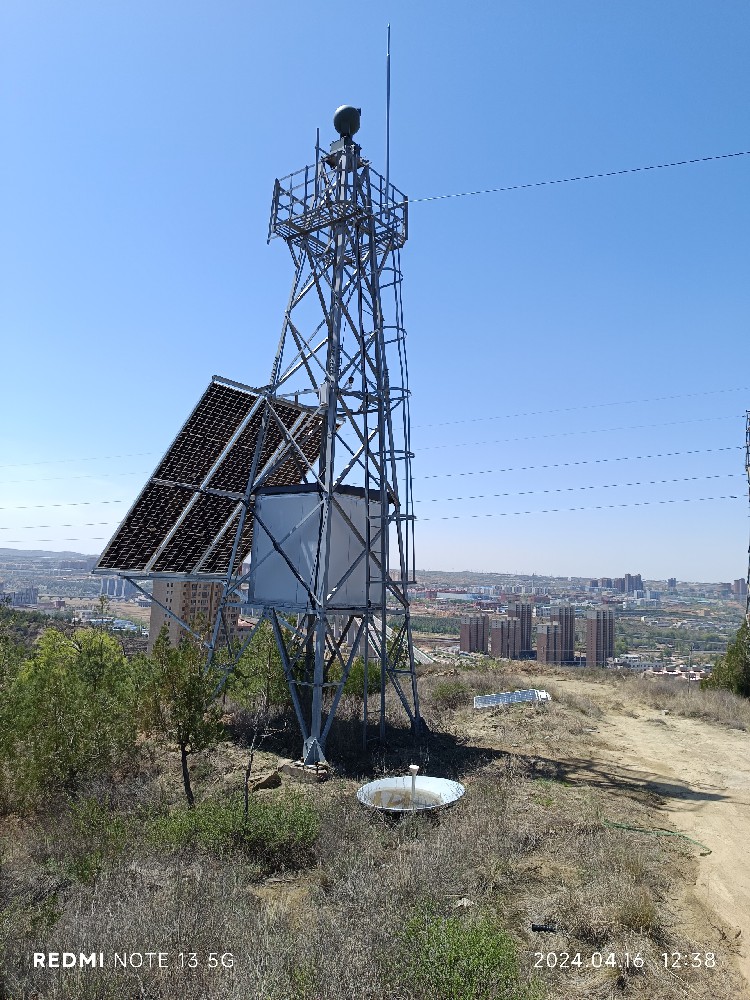 硬件随需而变，算法因景而生——陕西冠杰光电转台：构建“软件定义”的弹性监测边界