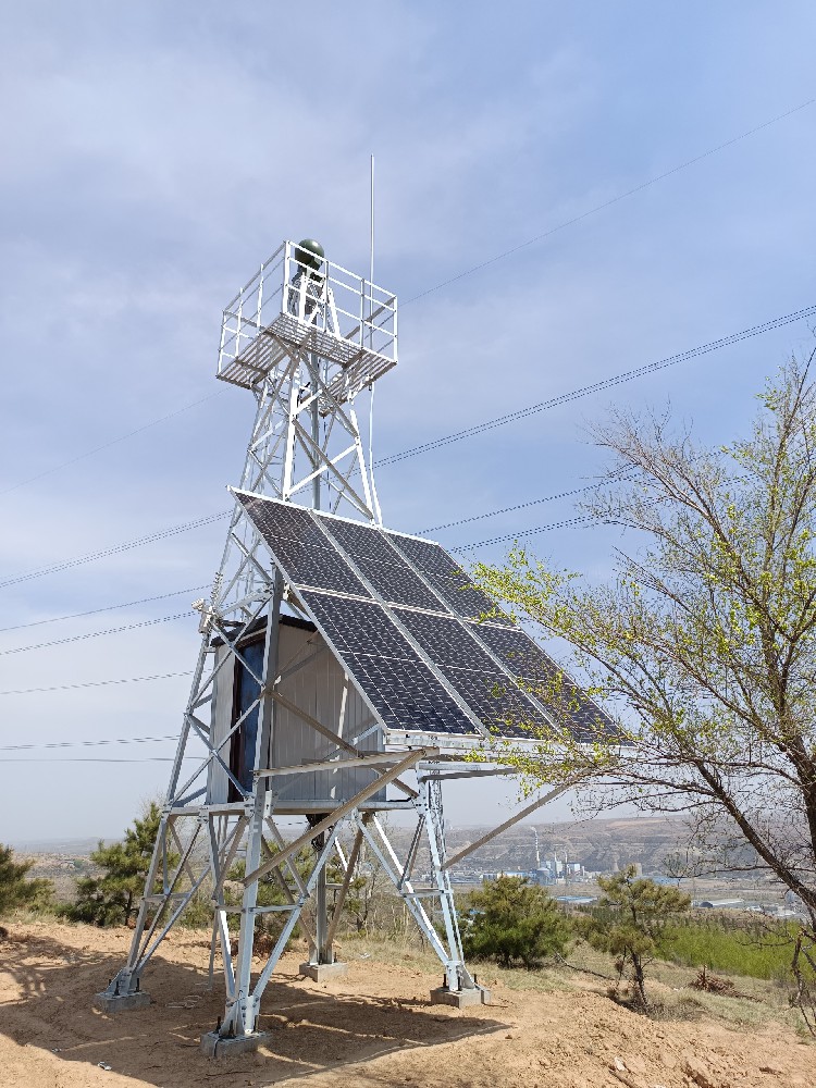 亚微弧级定位与毫秒级响应——陕西冠杰定制光电转台：精密伺服驱动的技术突破